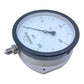 Budenberg 316S.S pressure gauge 