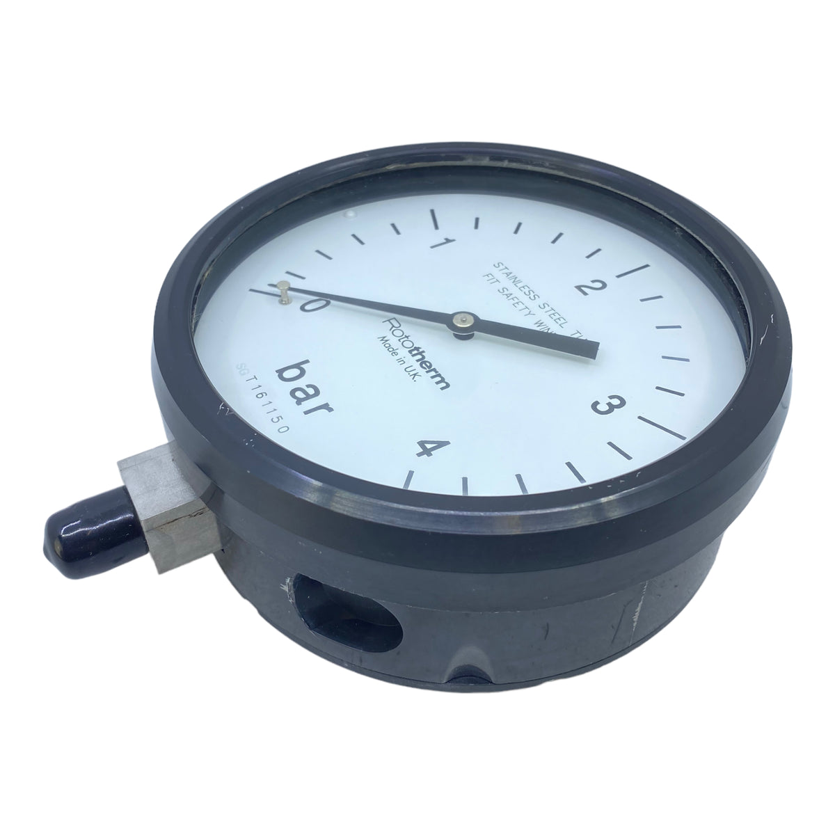 Manometer Test Point Cap Rototherm T161150 Manometer | Industrie24
