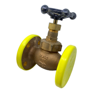 Bestobell BS.5154 Wasserhan DN25 Wasserarmatur CLASS150
