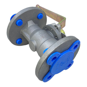 Hindle 115R 150 CF8M valve DN25R water fitting