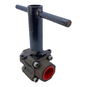 Hindle WCC100326 Valve Water Fitting
