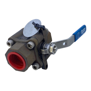 Tyco WCC 1C0206 8C4327 valve water fitting