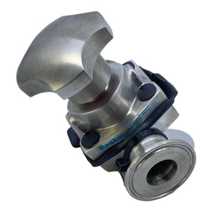 Realm BS5156 PN16 SS316C16 valve water fitting
