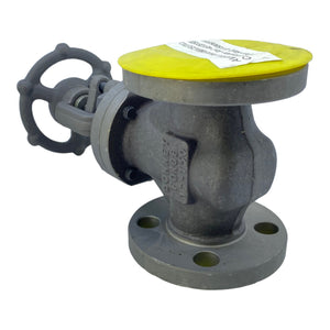Bonney Forge A105N AACP Valve Water Fitting