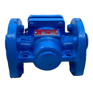 Flowserve T4E 0030101 Ventil Wasserarmatur