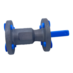 Jamesbury DN25/20 Ventil Wasserarmatur  1" 7150