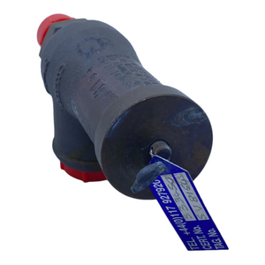 Seetru 63610AI281 Sicherheitsventil Wasserarmatur