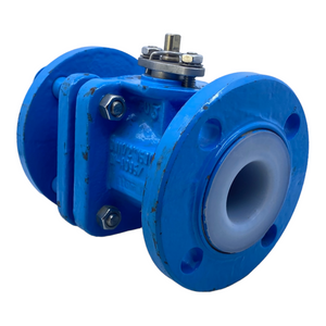 Flowserve AKH3 0003862 Ventil DN11/2 1501bs Wasserarmatur