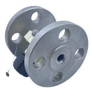 Veelval BS 5156 1985D Ventil DN4-10 Wasserarmatur PN16 SS316