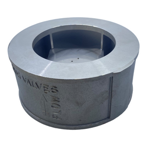 Abacus Valves 100-745XM-1501b Rückschlagventil