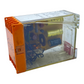 Schleicher SSY 12 time relay 220V 50/60Hz 500W 250V 6A 