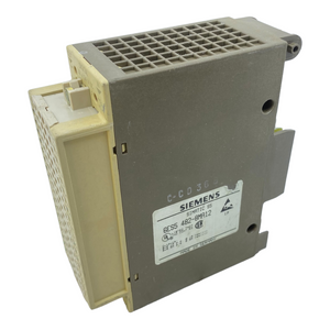 Siemens 6ES5482-8MA12 Ausgabemodul SIMATIC S5 32x 24V DC