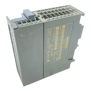 Siemens 6ES7323-1BH00-0AA0 Digitalbaugruppen SIMATIC S7