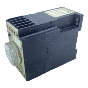 Siemens 7PR4140-6PM01 time relay 220V 50Hz 3A 