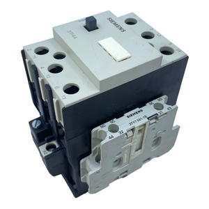 Siemens 3TF4422-0A Lastschütz 240V 50Hz / 288V 60Hz