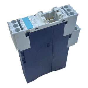Siemens 3UF7300-1AB00-0 Digitalmodul  DC 24 V