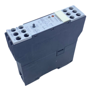 Siemens 3UN2110-0AC7 Motorschutzrelais 24-26V 50/60Hz 1S+1Ö