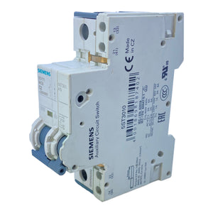 Siemens 5SY7102-7 Leistungsschutzschalter 5ST3010 ~230/400V