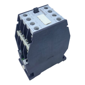 Siemens 3TH4262-0A Hilfsschutzschalter 240V 50Hz / 288V 60Hz