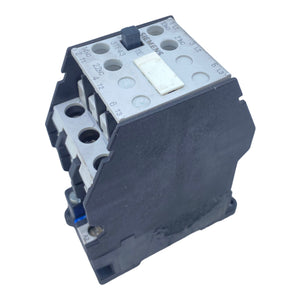 Siemens 3TF4311-0A Schutzschalter 230V 220V 50Hz