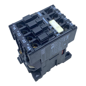 Petercem K22E Hilfsschütz 220V 50Hz / 240V 60Hz