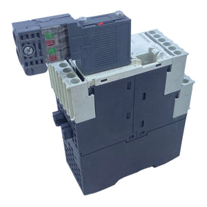 Siemens 3UF7010-1AB00-0 Simocodde Profibus