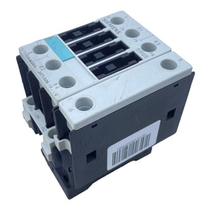 Siemens 3RT1526-1B..0 Leistungsschutz DC 24V 50/60Hz