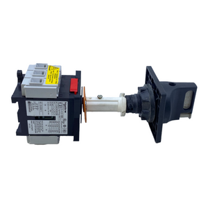 Schneider V01 Haupt Not-Aus Schalter 60947-3 20A