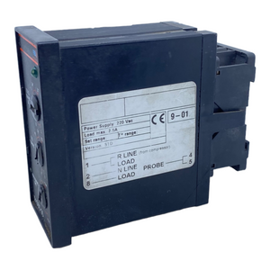 Fravid  fr-060-05 Netzteil 2.5A 220V AC