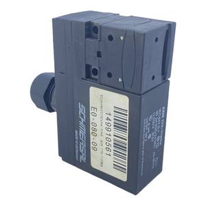 Schmersal AZM170-11zrka safety lock 24 V DC/AC 40-60 Hz 250 V 