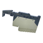 Siemens 3RK1903-0AA00 Terminalmodul 24 V / 10 A