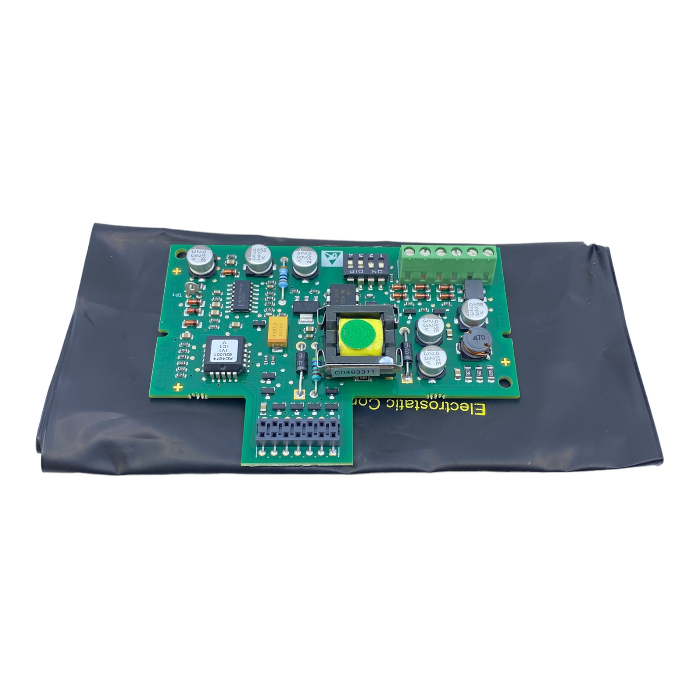 Parker 36614061.003 S3 Platine für Inverter