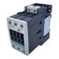 Siemens 3RT1036-1AG20 Leistugsschalter 50A 22kW / 400V AC 110V 50/60 Hz 3-polig