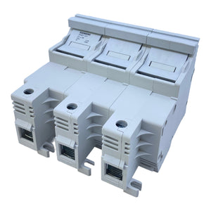 Siemens 3NW7231 fuse switch 3-pole 100 A Un AC: 690 V 
