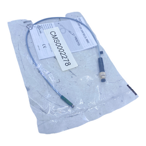 Festo SME-10F-DS-24V-K0,3L-M8D Näherungsschalter 525914