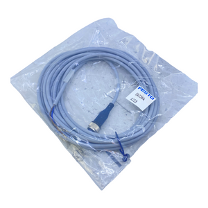 Festo NEBU-M12G5-K-5-LE3 Verbindungsleitung 541364
