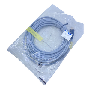 Festo NEBU-M12G5-K-5-LE3 Verbindungsleitung 541364