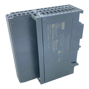 Siemens 6ES7340-1AH01-0AE0 communications processor SIMATIC S7 