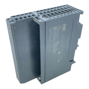 Siemens 6ES7340-1AH02-0AE0 Kommunikationsprozessor SIMATIC S7-300