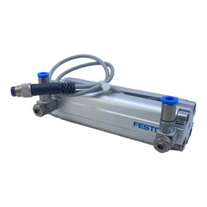 Festo ADVU-16-70-PA compact cylinder 156001 1.2 bar - 10 bar 