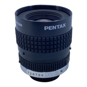 Pentax 728799 Objektiv 6mm 1:1.2
