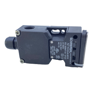 Schmersal AZ16-02zvk-M16 safety switch 500V 6kV