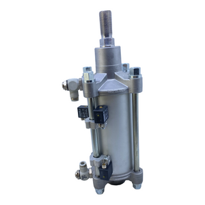 Rexroth 0822344004 pneumatic cylinder Pmax: 10 bar 12-30V AC / 12-36V DC 0.13A