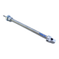 Festo DSN-8-100-P pneumatic cylinder 5038 p max: 10 bar