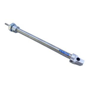 Festo DSN-8-100-P pneumatic cylinder 5038 p max: 10 bar
