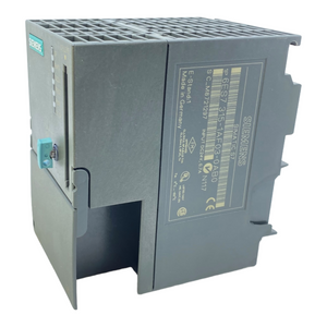 Siemens 6ES7315-1AF03-0AB0 Zentralbaugruppe DC 24V