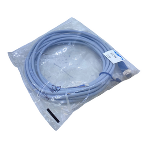 Festo NEBU-M12G5-K-5-LE3 connecting cable 541364 250V DC/AC 