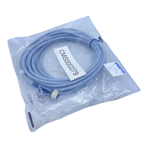 Festo NEBU-M12G5-K-5-LE3 Verbindungsleitung 541364 250V DC/AC