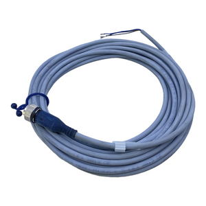 Festo NEBU-M12G5-K-5-LE3 Verbindungsleitung 541364 250V DC/AC