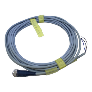 Festo NEBU-M12G5-K-5-LE3 Verbindungsleitung 541364 250V DC/AC